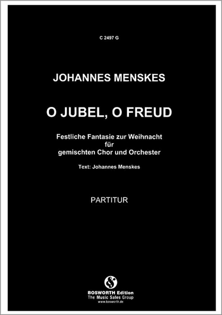 O Jubel, O Freud